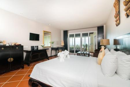 Dor-Shada Resort By The Sea - 137