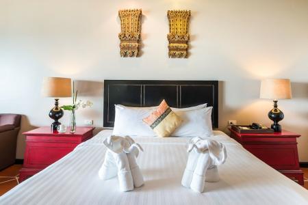 Dor-Shada Resort By The Sea - 124