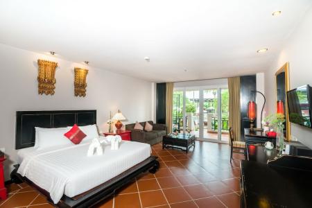 Dor-Shada Resort By The Sea - 122