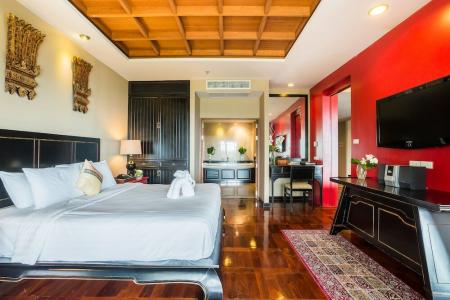 Dor-Shada Resort By The Sea - 143