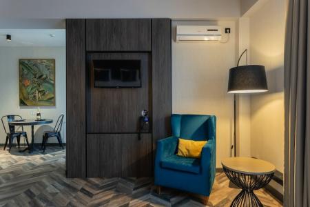 Tulip Residence & Spa - 118