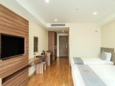 Orbit Resort & Spa - 116