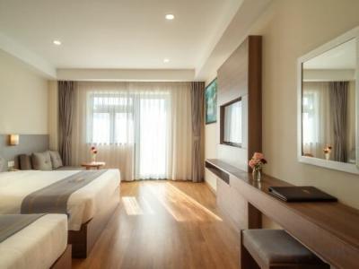 Orbit Resort & Spa - 118