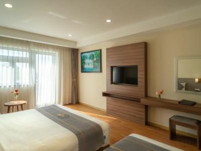 Orbit Resort & Spa - 119