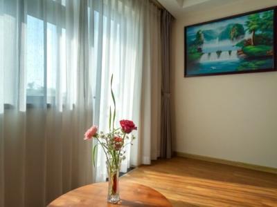 Orbit Resort & Spa - 120