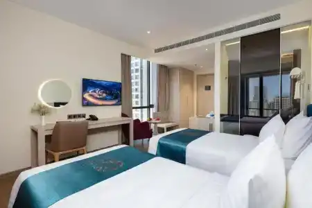 The Art Nest Nha Trang - 108