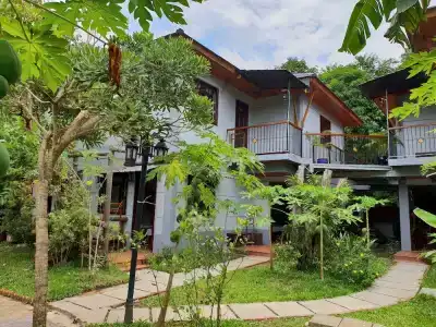 Vela Phu Quoc Resort - 52