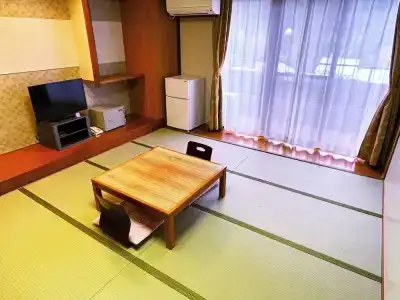 Itoen Hakone Yumoto - 59
