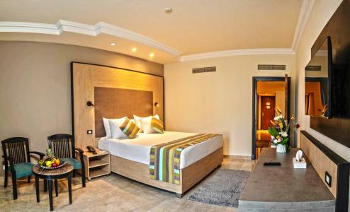 Xperience Kiroseiz AquaPark Premier-Naama Bay - 61