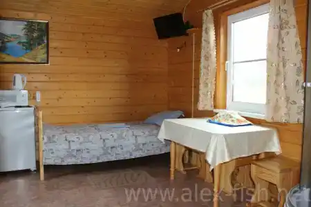 Алешкины пруды - 78
