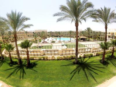 Xperience Kiroseiz AquaPark Premier-Naama Bay - 104
