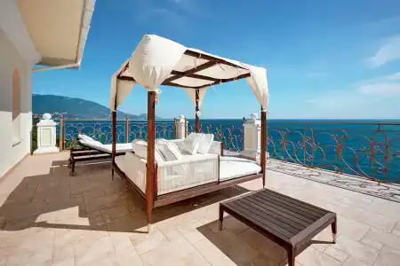 Palmira Palace Resort & SPA - 144
