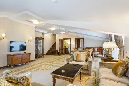 Palmira Palace Resort & SPA - 139