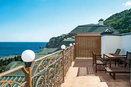 Palmira Palace Resort & SPA - 137
