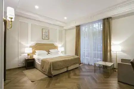Palmira Palace Resort & SPA - 73