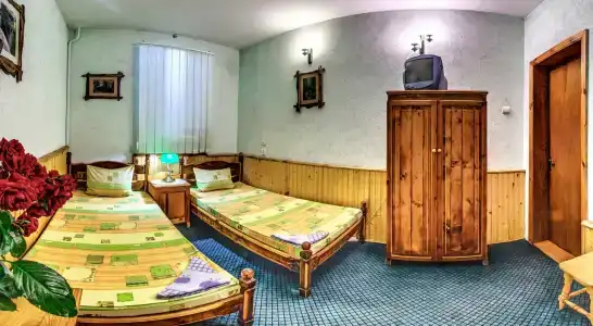 Комплекс Лесной - 50
