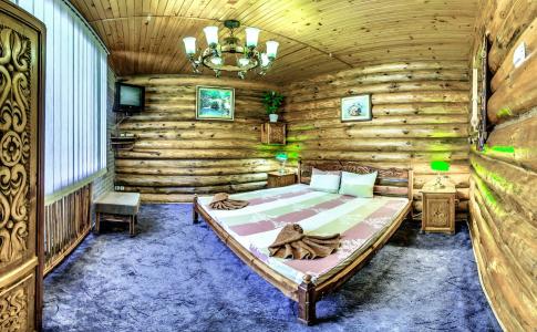 Комплекс Лесной - 103