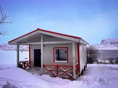 Баренц - 64