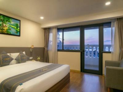 Orbit Resort & Spa - 82