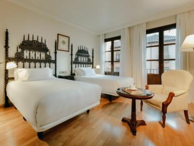 Sercotel Palacio de los Gamboa - 139