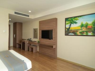 Orbit Resort & Spa - 110