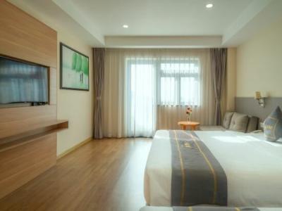 Orbit Resort & Spa - 124