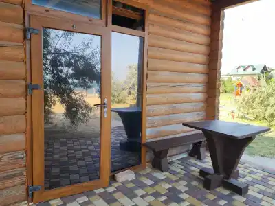 Украина - 116