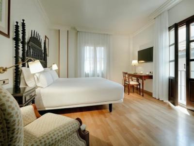 Sercotel Palacio de los Gamboa - 115