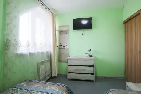 Аист - 75