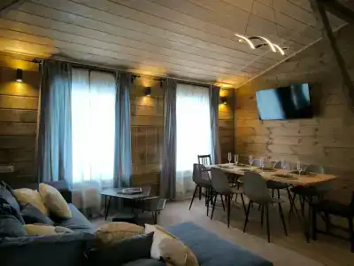 Rent. hut - 52