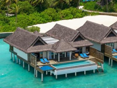 dusitD2 Feydhoo Maldives - 73