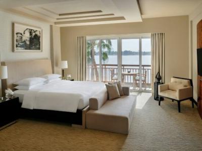 Park Hyatt Dubai - 121