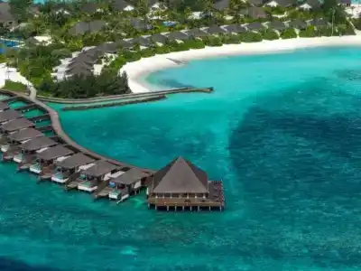 dusitD2 Feydhoo Maldives - 88