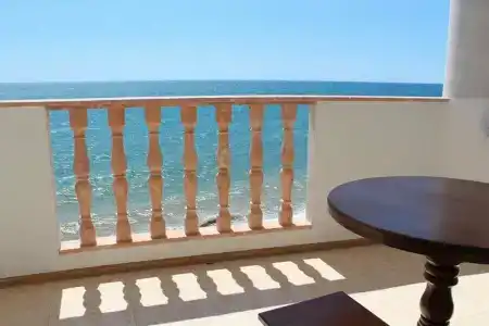 OAI Beach Resort - 64