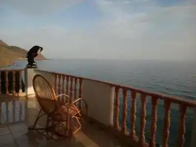 OAI Beach Resort - 67