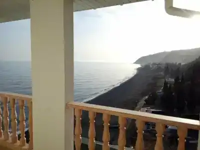 OAI Beach Resort - 69