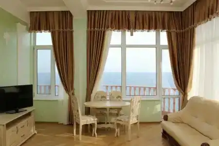 OAI Beach Resort - 78