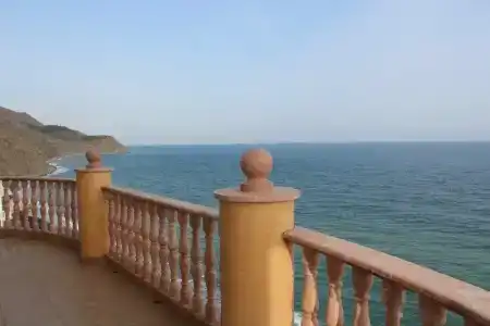 OAI Beach Resort - 75