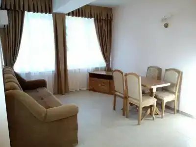 OAI Beach Resort - 68