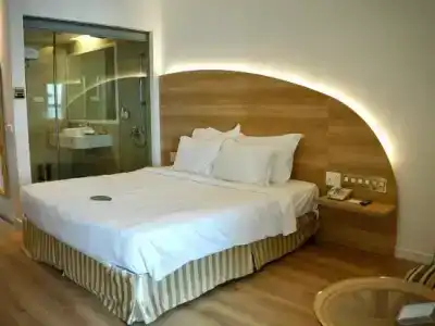 Green World Nha Trang - 70