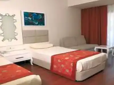 Grand Mir' Amor - 125