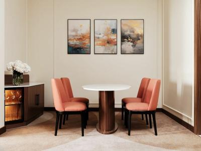 Crowne Plaza, An Ihg Hotel - 122