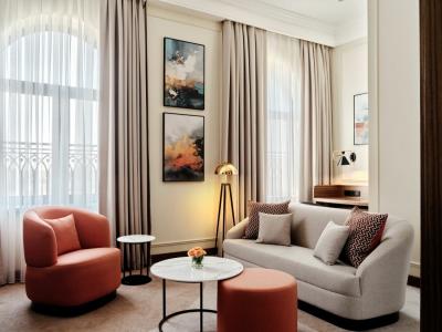 Crowne Plaza, An Ihg Hotel - 123