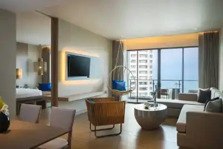 Renaissance Pattaya Resort & Spa - Sha Extra Plus - 84