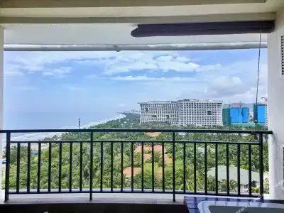 Ocean Sonic Resort Sanya - 67