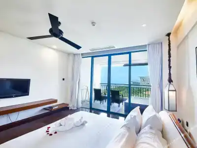 Ocean Sonic Resort Sanya - 63