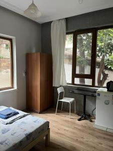 Erkal Pension - 366