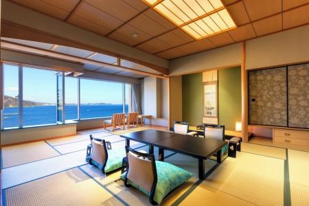 Atami Korakuen - 184