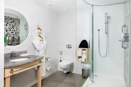 Hampton by Hilton Minsk City Centre  - 98