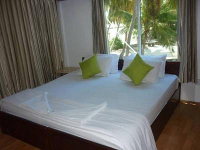Batuta Maldives Surf View - 85